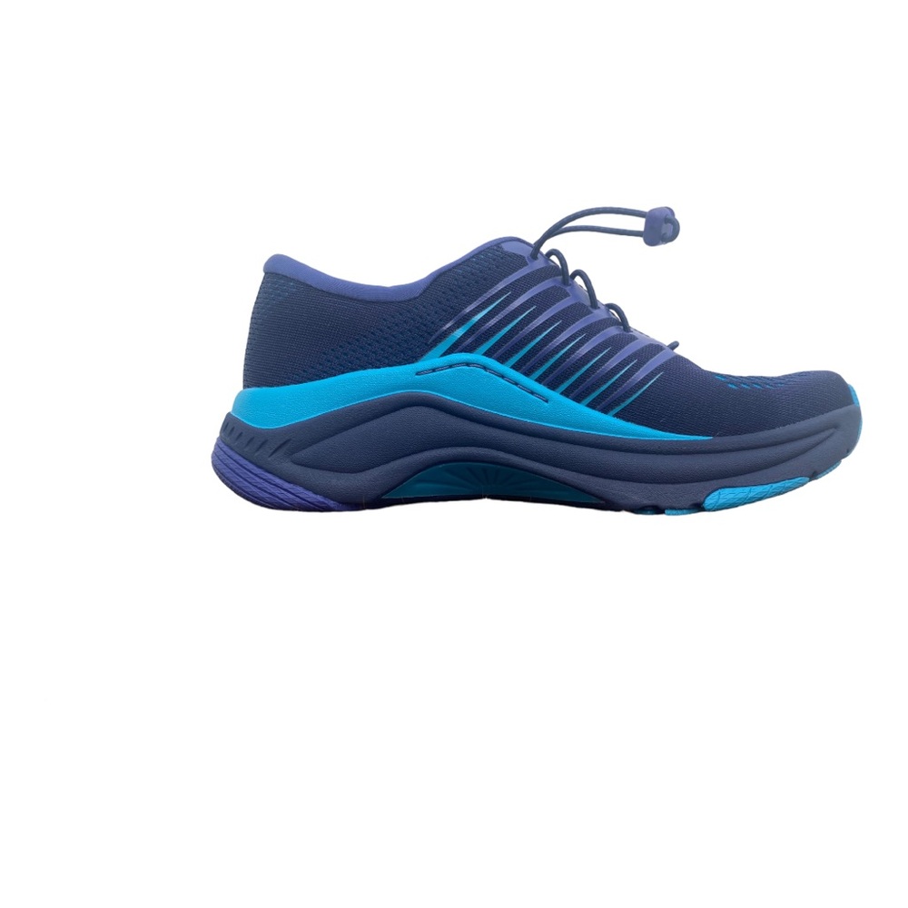 Dansko New Women’s Penni Sneaker Indigo Mesh size 38 - Picture 4 of 11